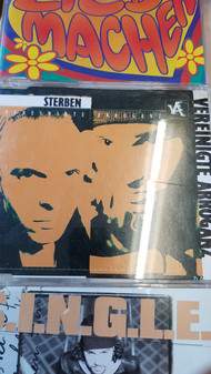 Vereinigte Arroganz - Sterben