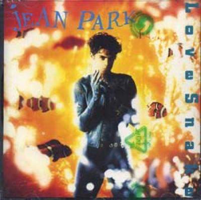 Jean Park - Lovesnake