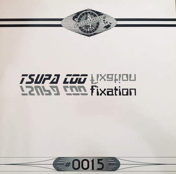 Tsupa Coo - Fixation