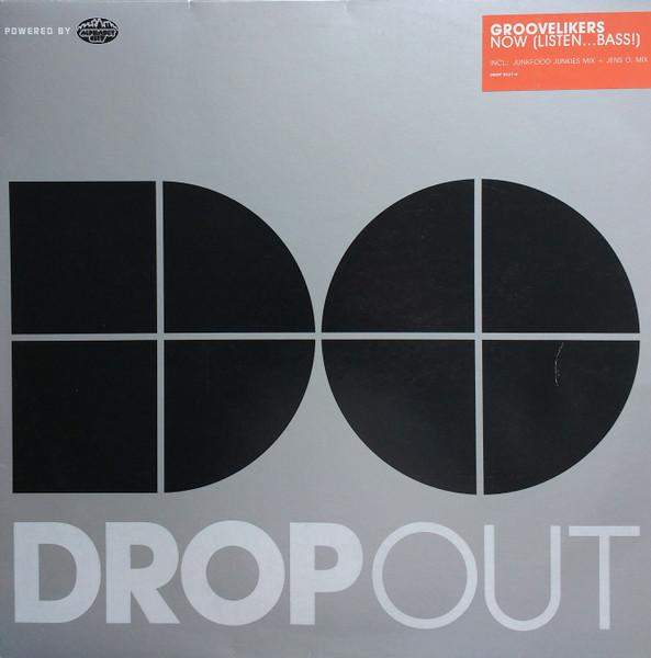 Groovelikers - Now (Listen...Bass!)