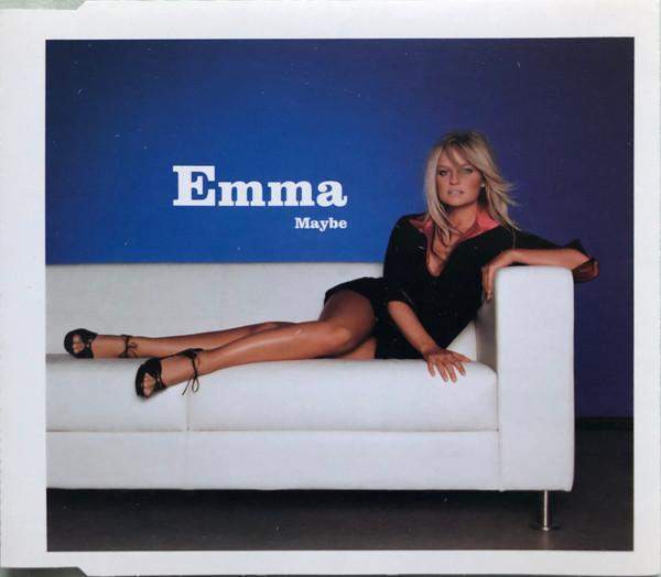 Emma Bunton - Maybe