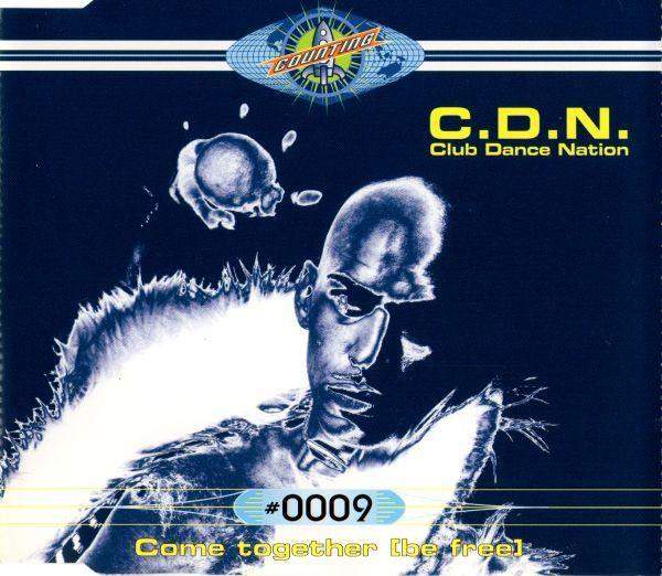 C.D.N. - Come Together [Bee Free]