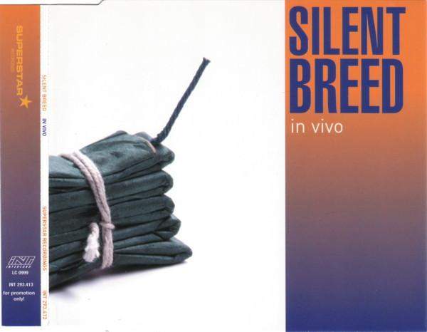 Silent Breed - In Vivo