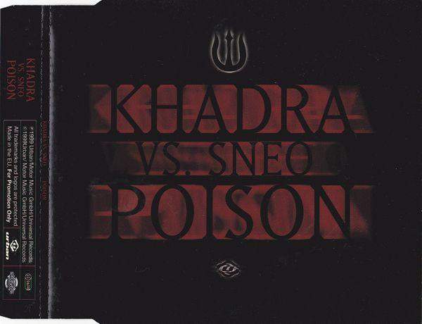 Khadra Vs. Sneo - Poison