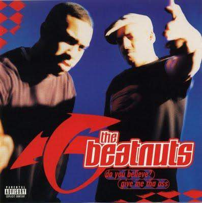 The Beatnuts - Do You Believe?
