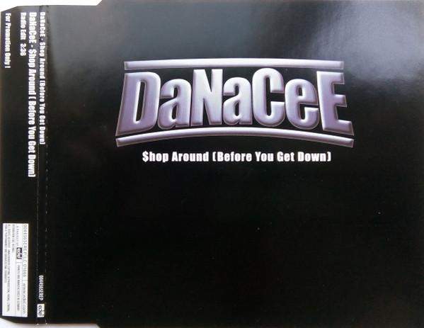 Danacee - Shop Around  (Before You Get Down)