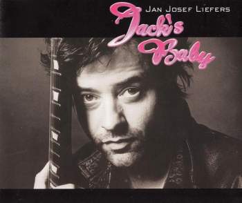 Jan Josef Liefers - Jack's Baby