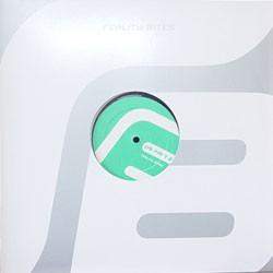 Dave Joy Presents Schattenmann - Amplifier