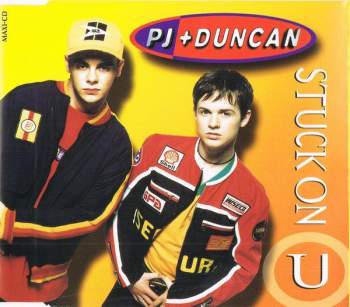 PJ & Duncan - Stuck On U