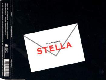 Stella - Dreams (Remixe)