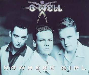 B-Well - Nowhere Girl