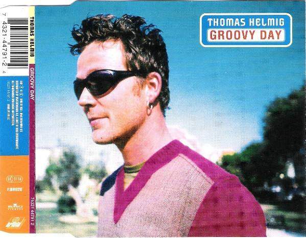 Thomas Helmig - Groovy Day