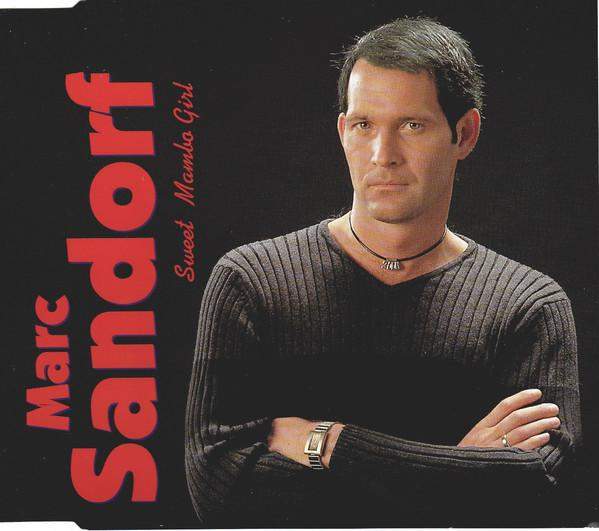 Marc Sandorf - Sweet Mambo Girl