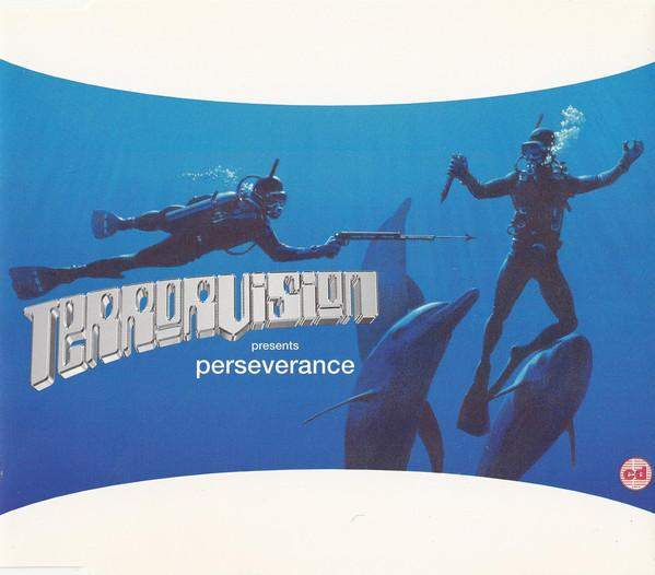 Terrorvision - Perseverance