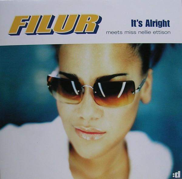 Filur - It's Alright