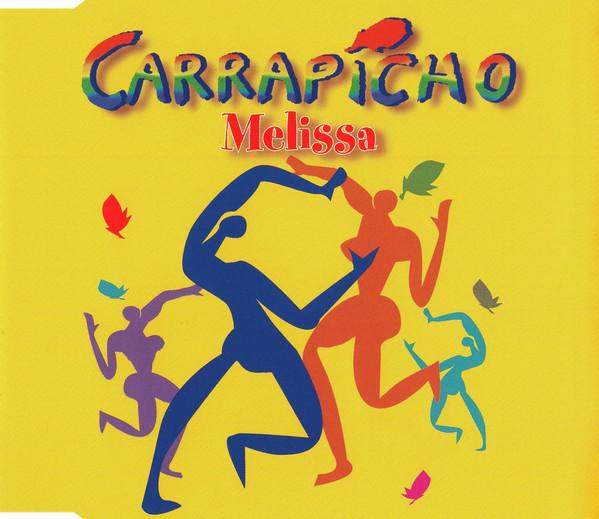 Carrapicho - Melissa