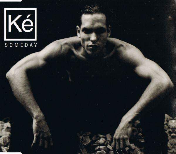 Ke - Someday