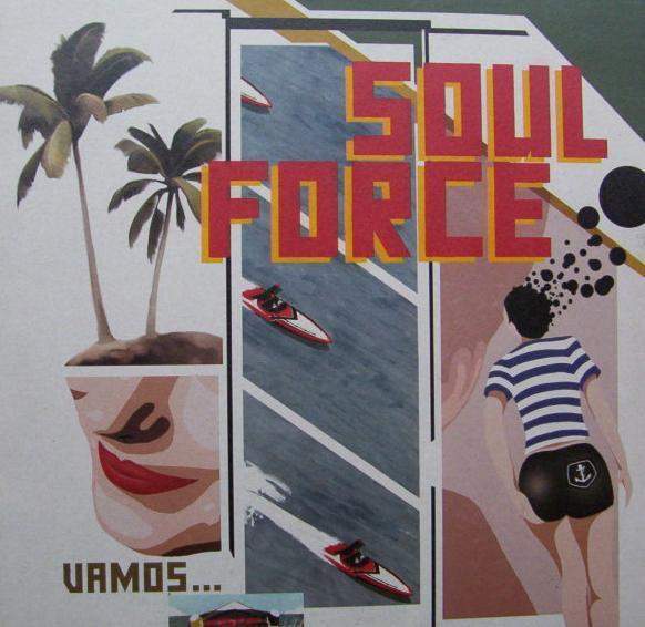 Soulforce - Vamos