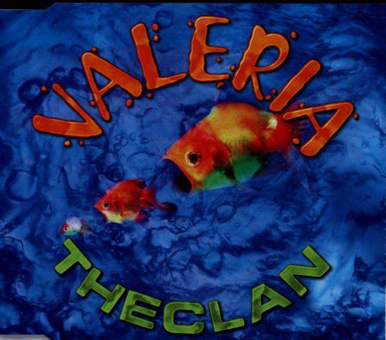 The Clan - Valeria