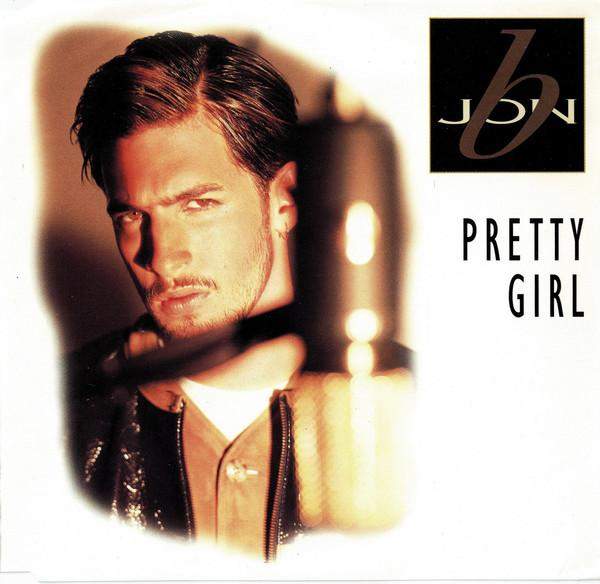 Jon B - Pretty Girl