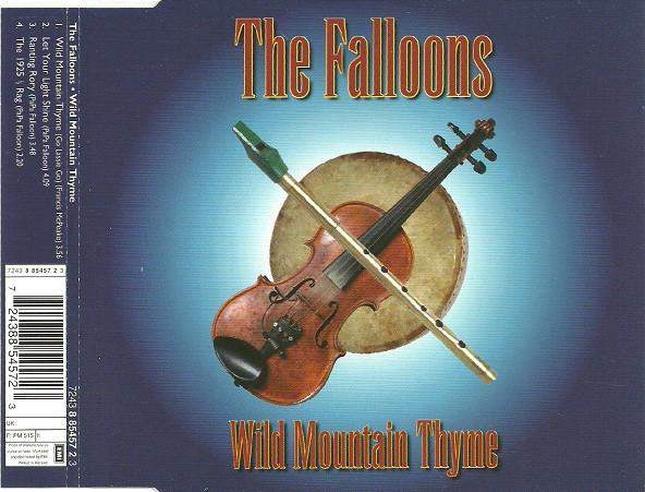The Falloons - Wild Mountain Thyme