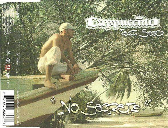 Cappuccino - No Secrets