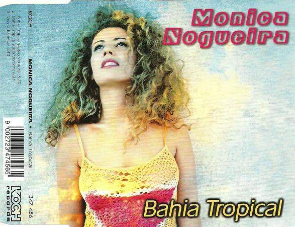 Monica Nogueira - Bahia Tropical