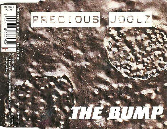 Precious Joolz - The Bump