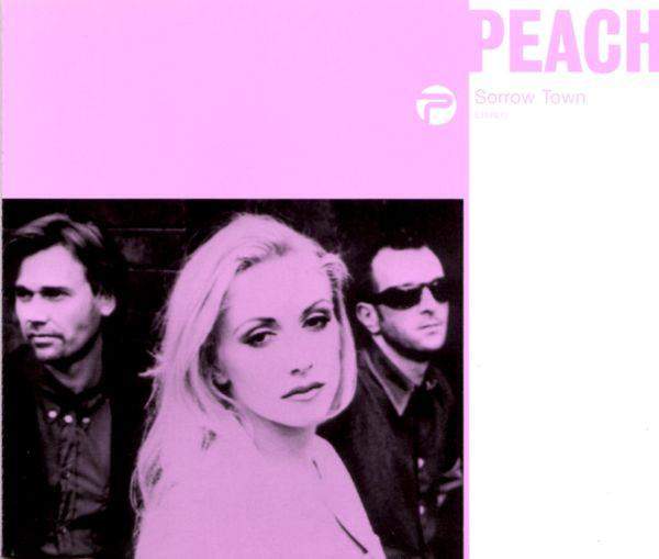 Peach - Sorrow Town