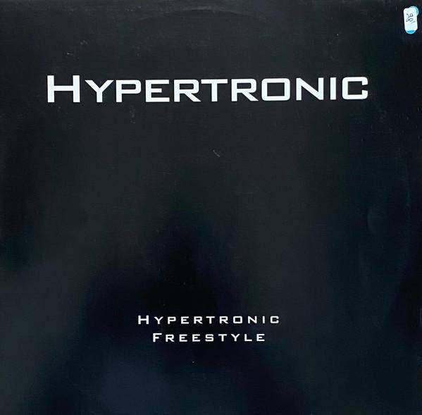 Hypertronic - Hypertronic Freestyle