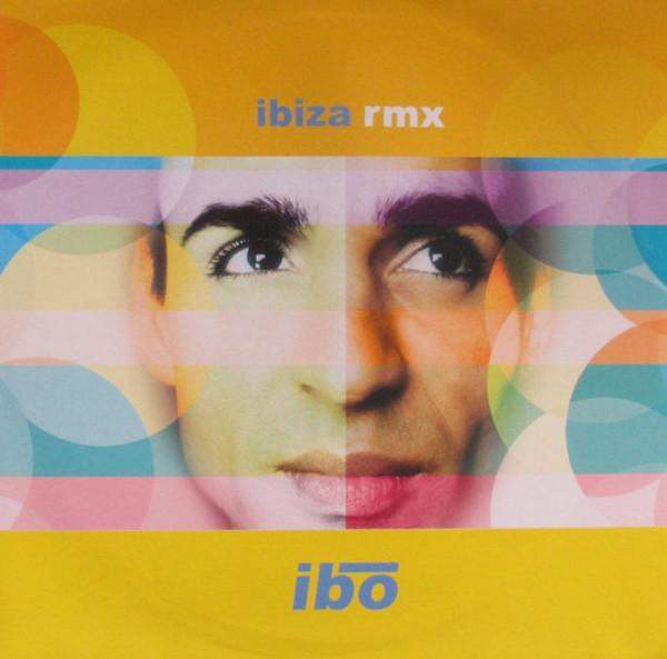 Ibo - Ibiza Rmx