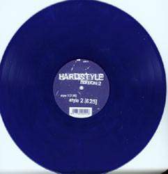 Unix / DJ Darkzone / DJ Crack - Hardstyle Edition 2