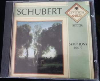 Schubert - Symphony No. 9