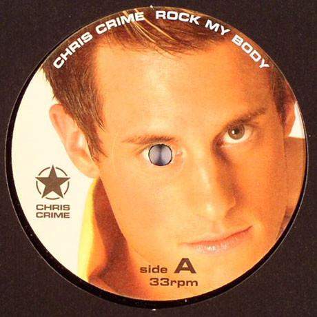 Chris Crime - Rock My Body