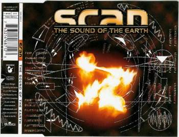 Scan - The Sound Of The Earth
