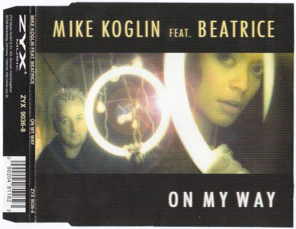 Mike Koglin - On My Way