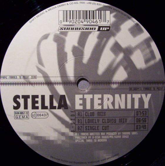 Stella - Eternity
