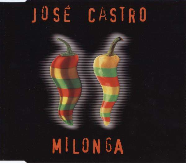 Jose Castro - Milonga