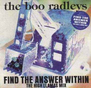 The Boo Radleys - Find The Answer Within (The High Llamas Mix)