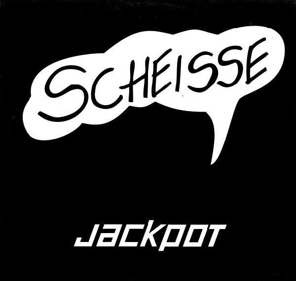Jackpot - Scheisse