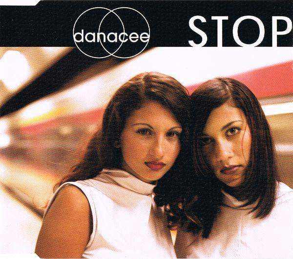 Danacee - Stop