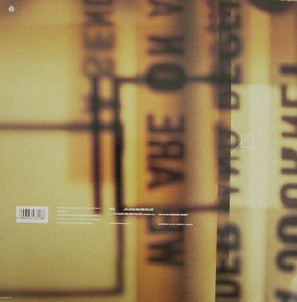 Pile - ...Ist.Alles.Was.Der.Fall.Ist