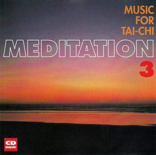 Lothar Grimm - Meditation 3 - Music For Tai-Chi
