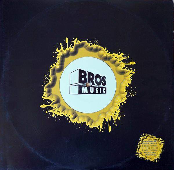 Timecode - Mann Im Mond